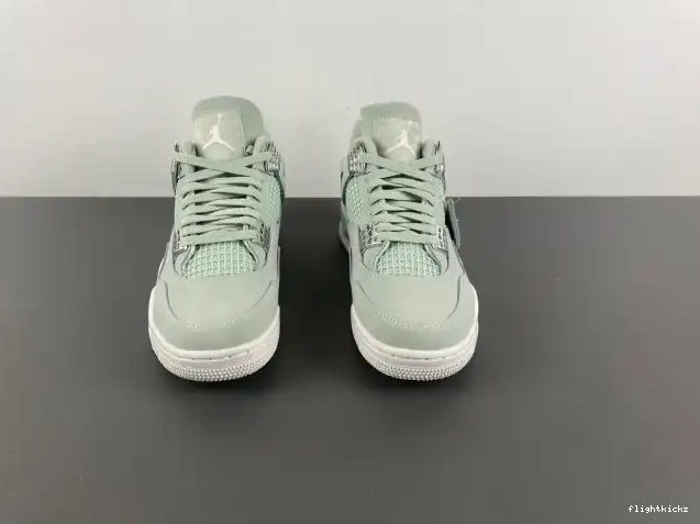 Air (W) Jordan Seafoam 4 HV0823-003 0503